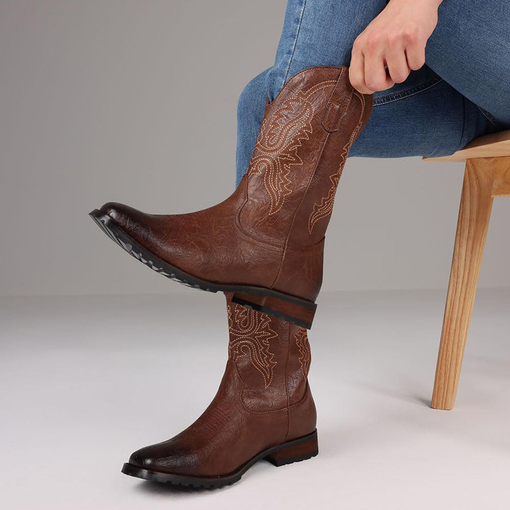 Heritage Classic™ Cowboy Boots