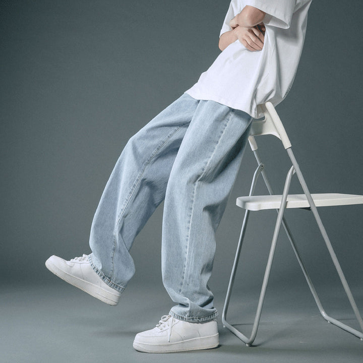 Laron Classic Jeans
