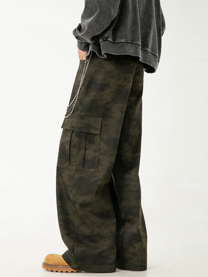 Warpath PX-09 Cargo Jeans