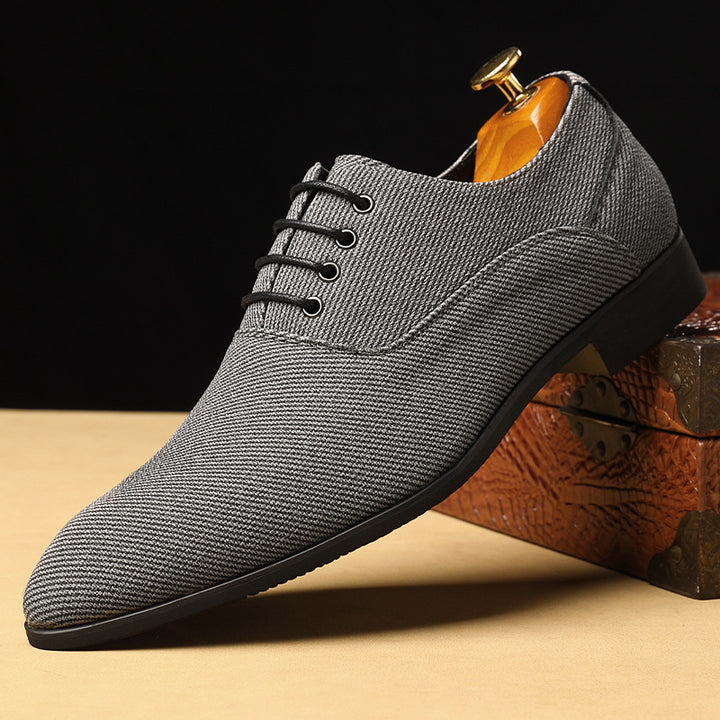 Lorenzo Vero Oxfords