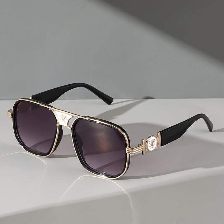 Vunala Aviator Sunglasses