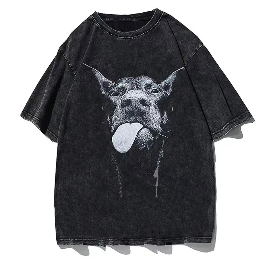 Dead Signal Tee