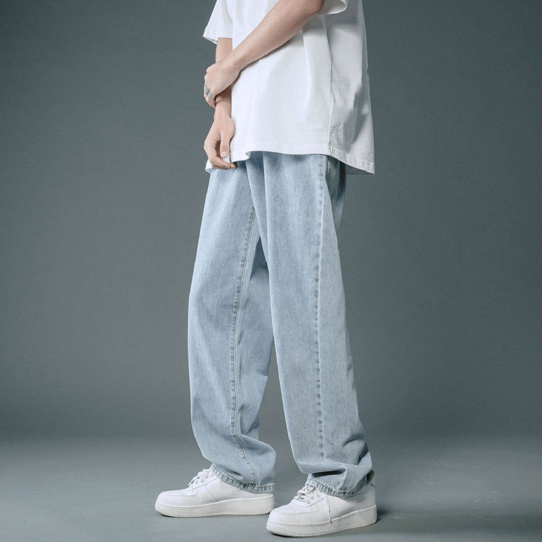 Laron Classic Jeans