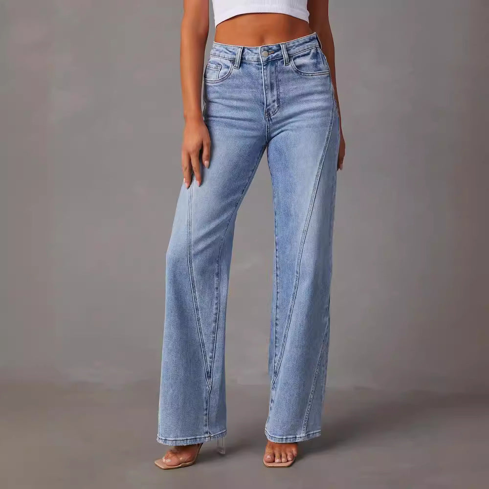 Arella Flared Jeans