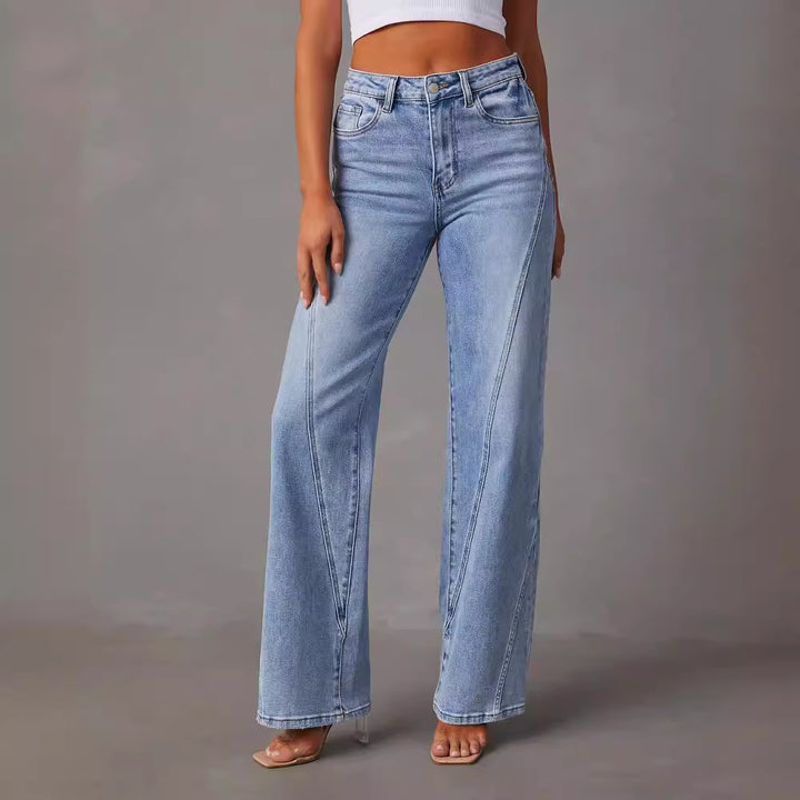 Arella Flared Jeans