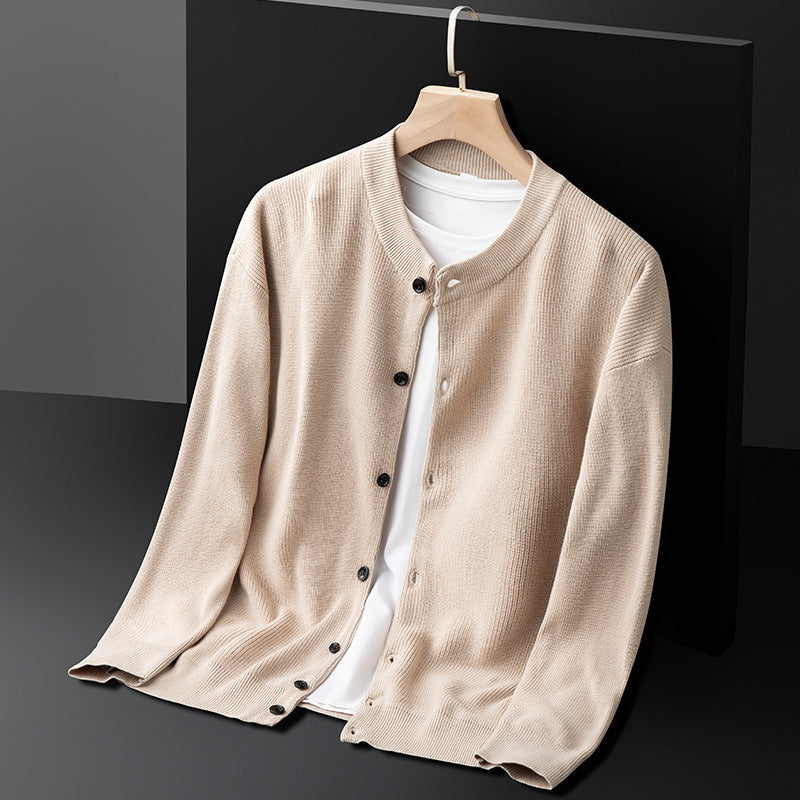 Arvano Merino Wool Sweater