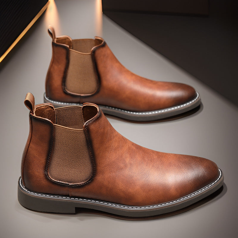 Biltmont Chukka Boots