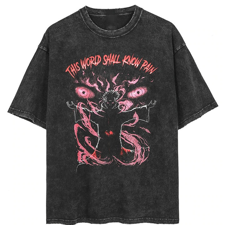 Dead Signal Tee