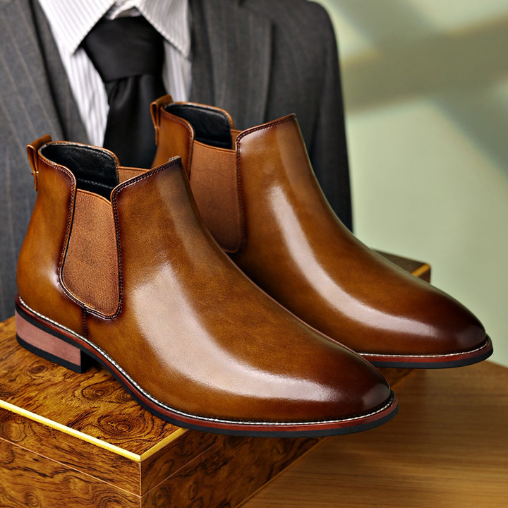 Langford Chelsea Boots