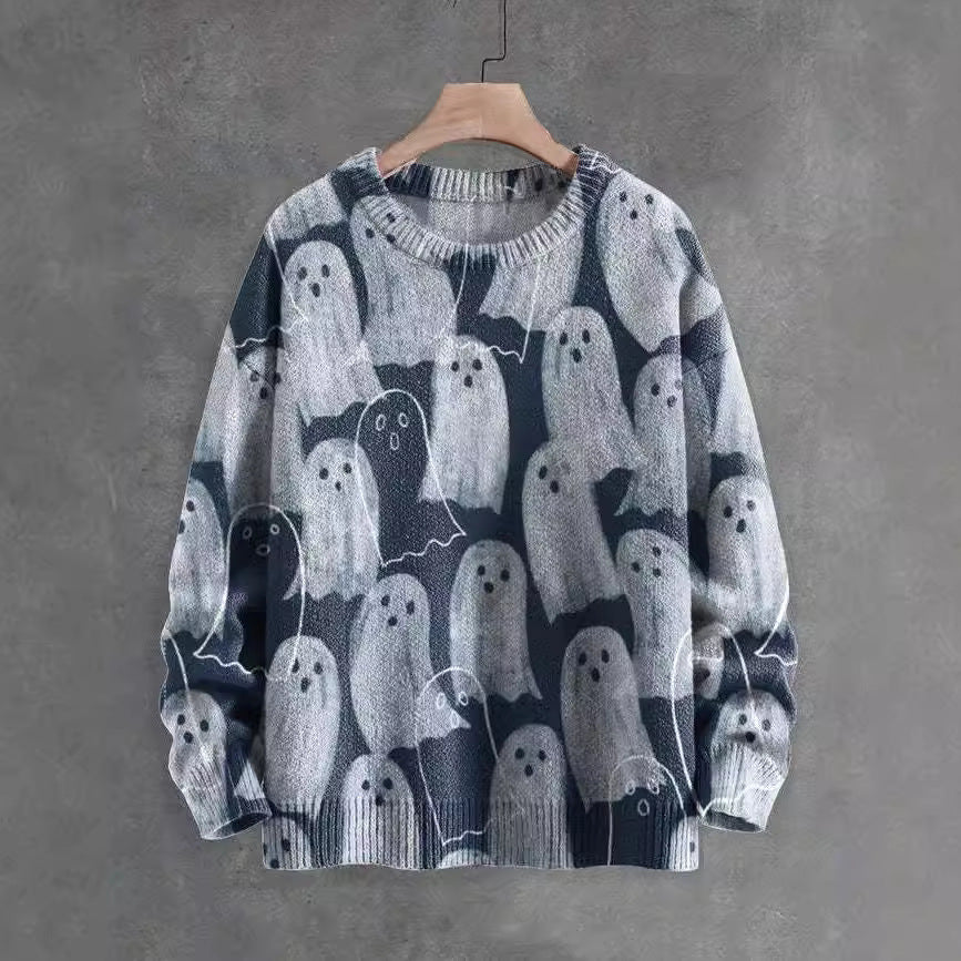 Casper Weil Sweater