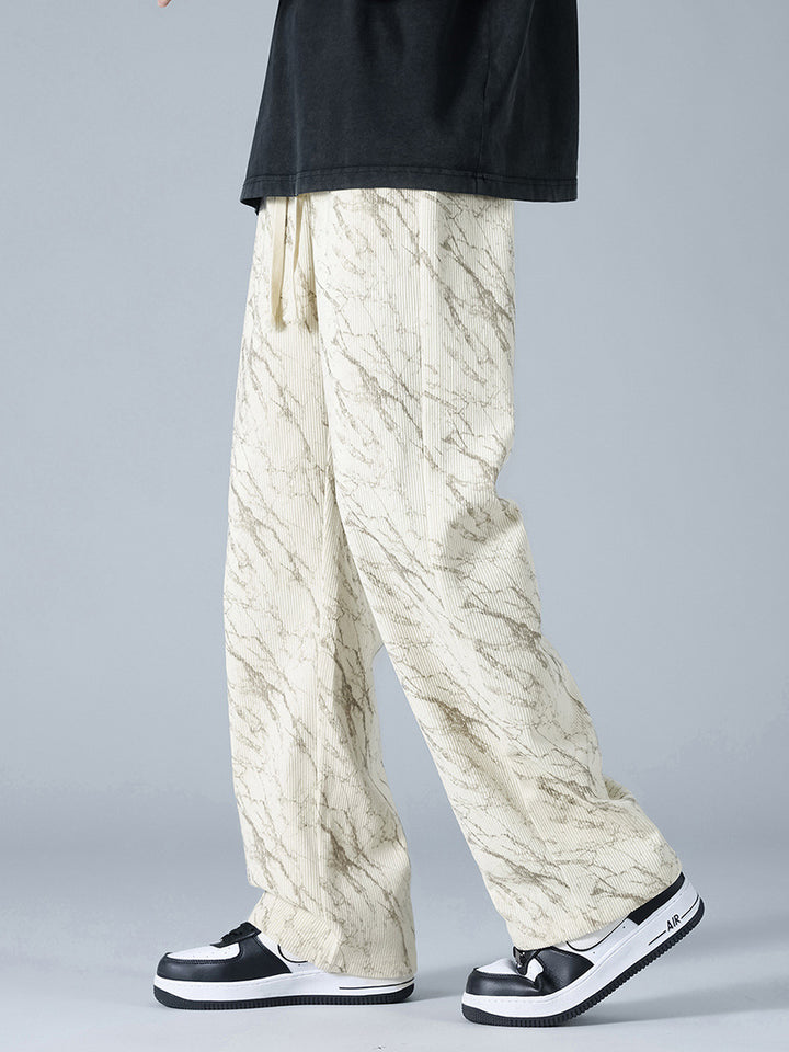 Echowave Corduroy Pants