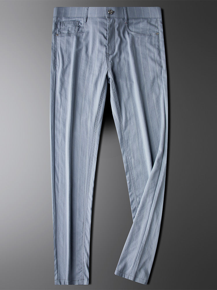 Vitruvian Textured Pants