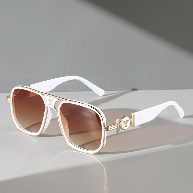 Vunala Aviator Sunglasses
