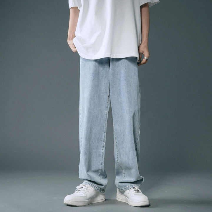 Laron Classic Jeans