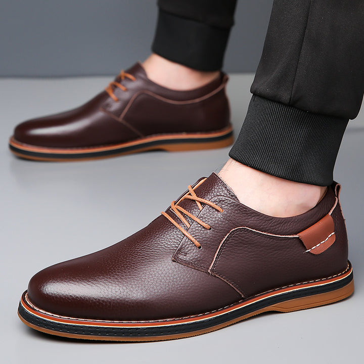 Oridian Leather Shoes