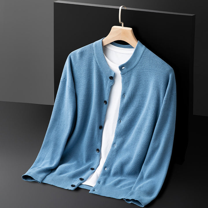 Arvano Merino Wool Sweater