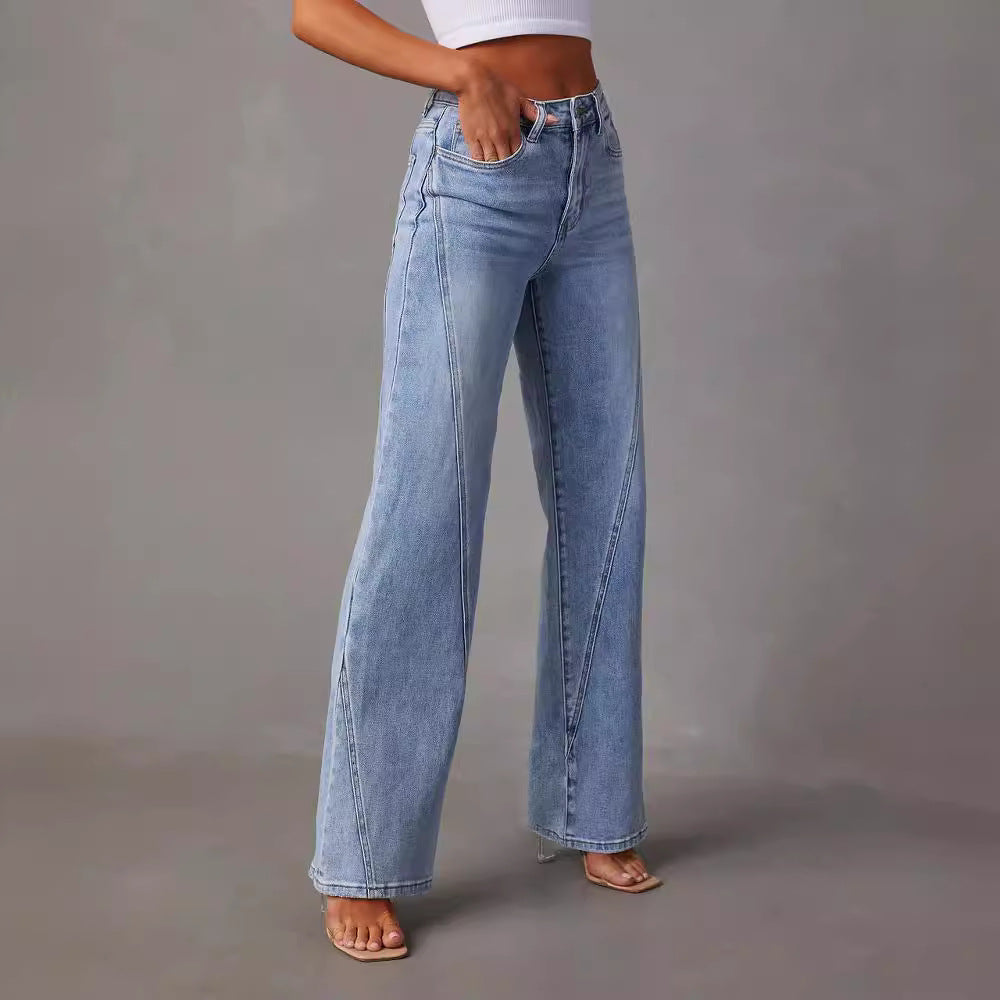 Arella Flared Jeans