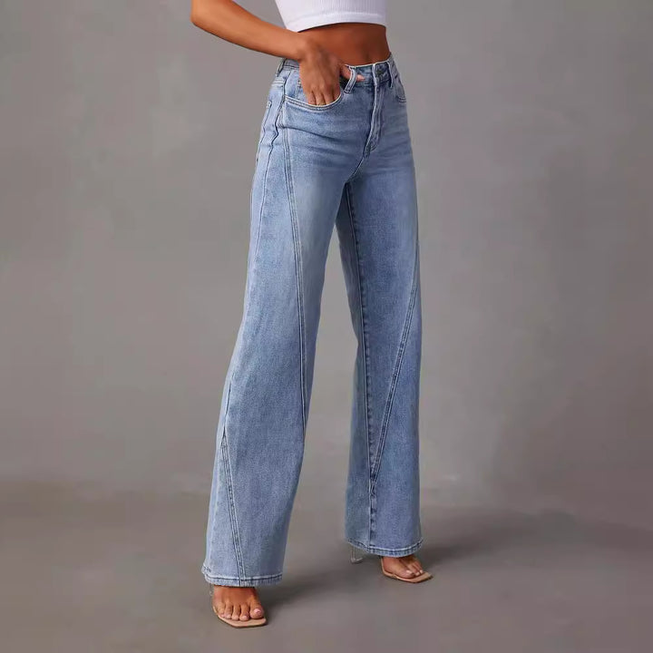 Arella Flared Jeans