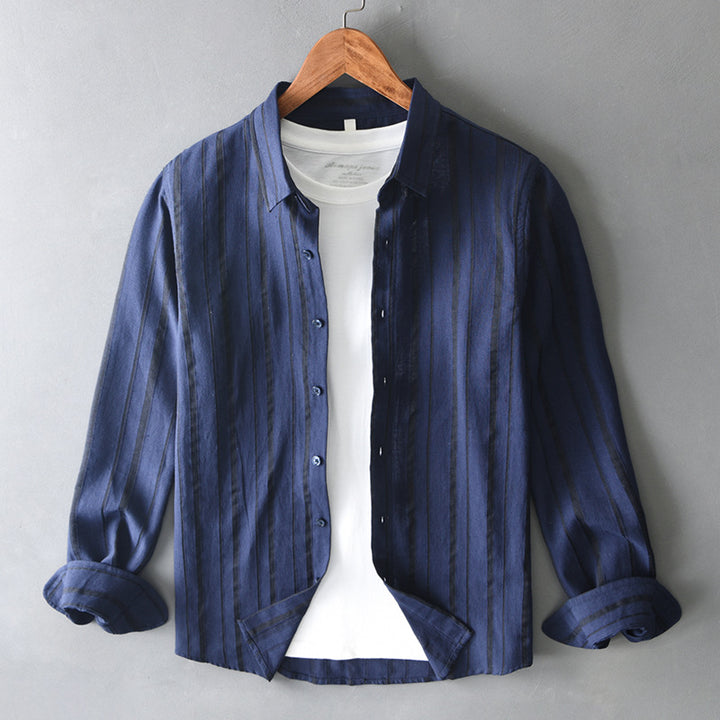 Fabrio Linen Shirt
