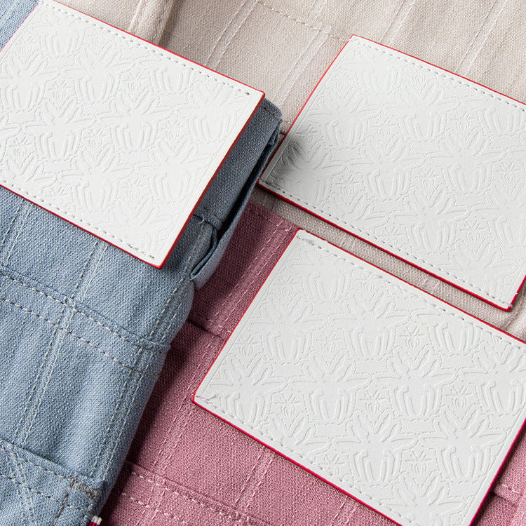 Vitruvian Textured Pants