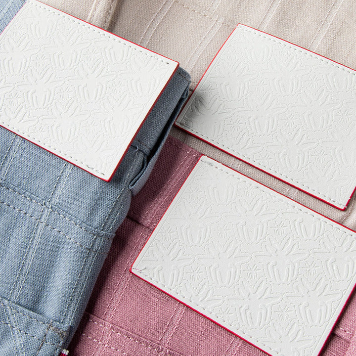 Vitruvian Textured Pants