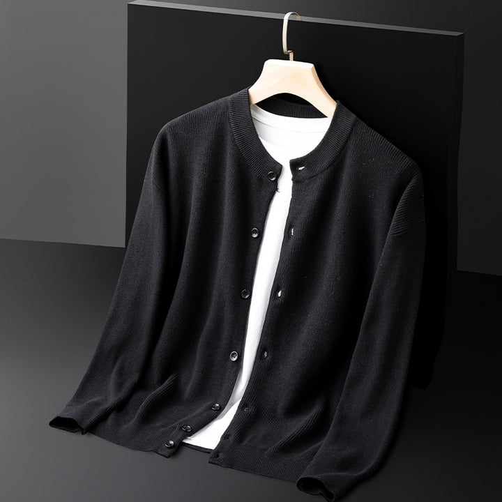 Arvano Merino Wool Sweater