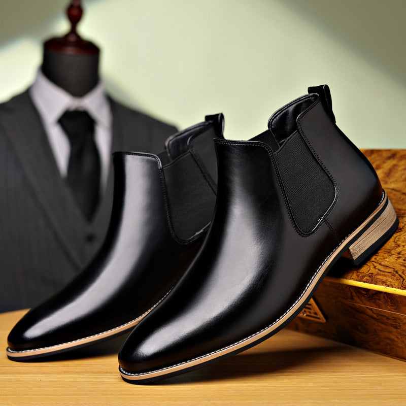 Langford Chelsea Boots