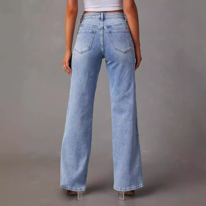 Arella Flared Jeans