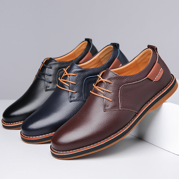 Oridian Leather Shoes
