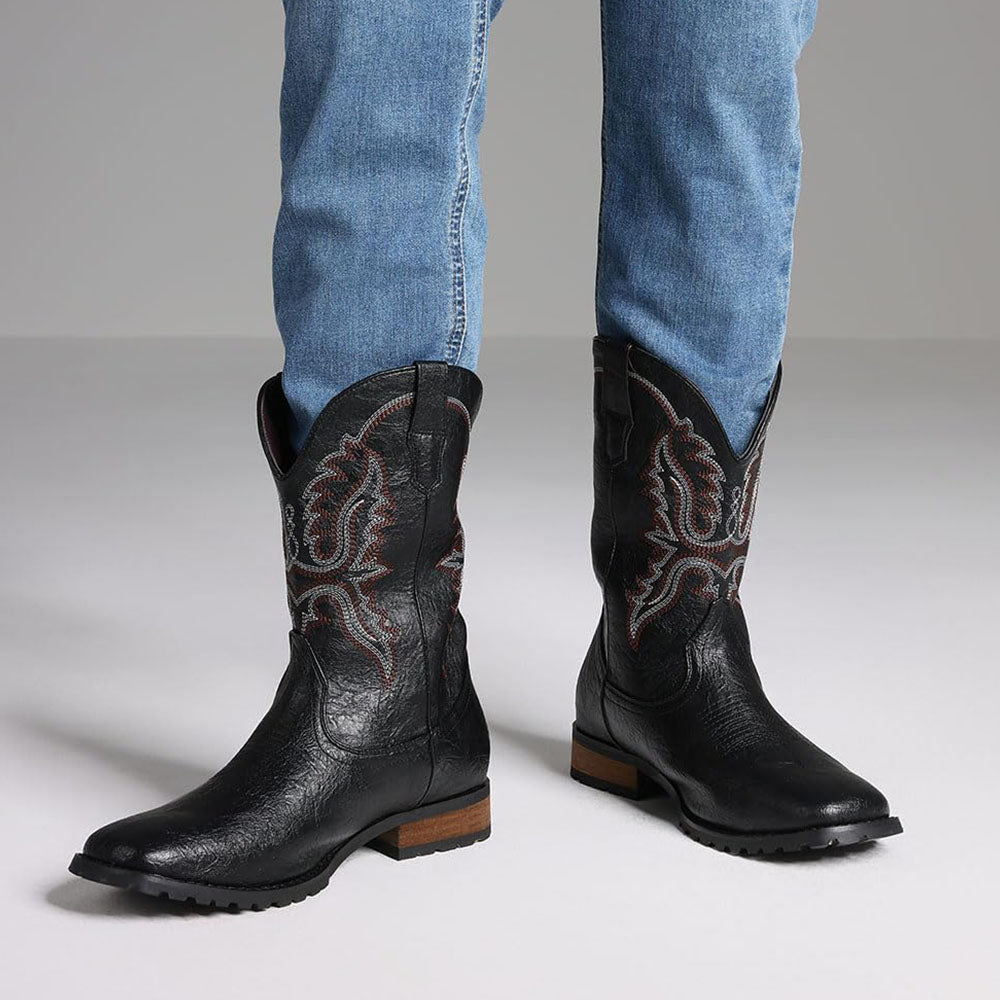 Heritage Classic™ Cowboy Boots