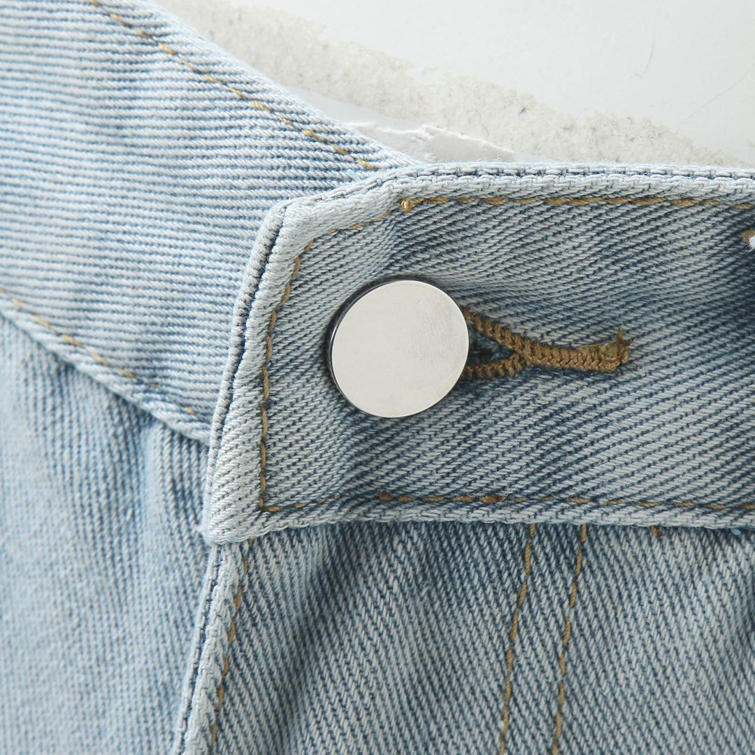 Laron Classic Jeans
