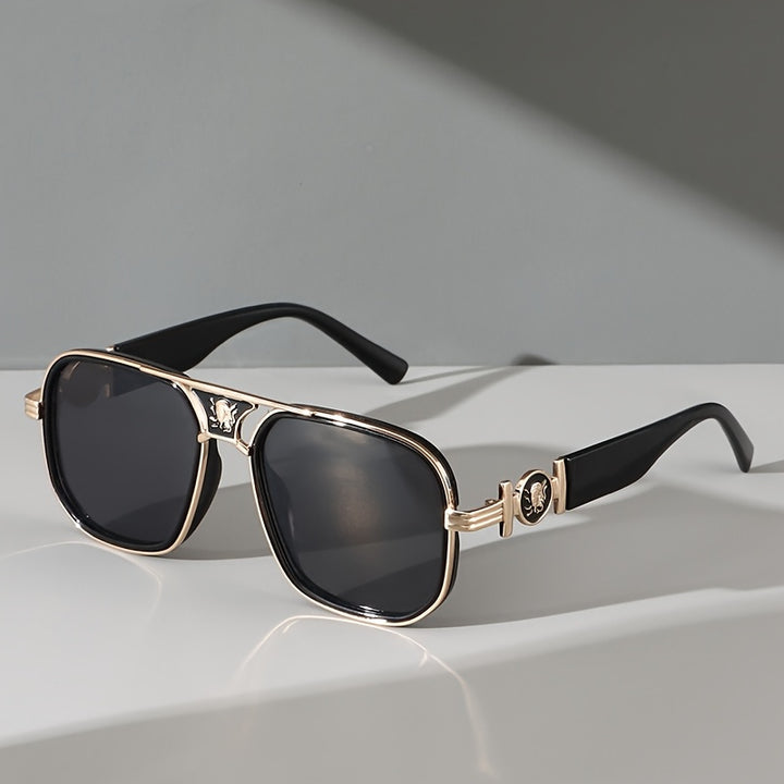 Vunala Aviator Sunglasses