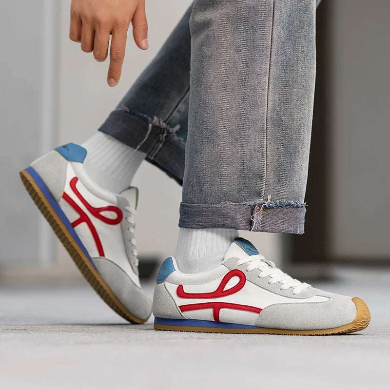 Velo Retro Runner