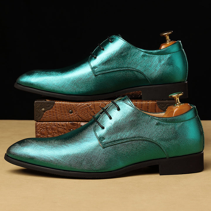 Vanguard Shiner Shoes