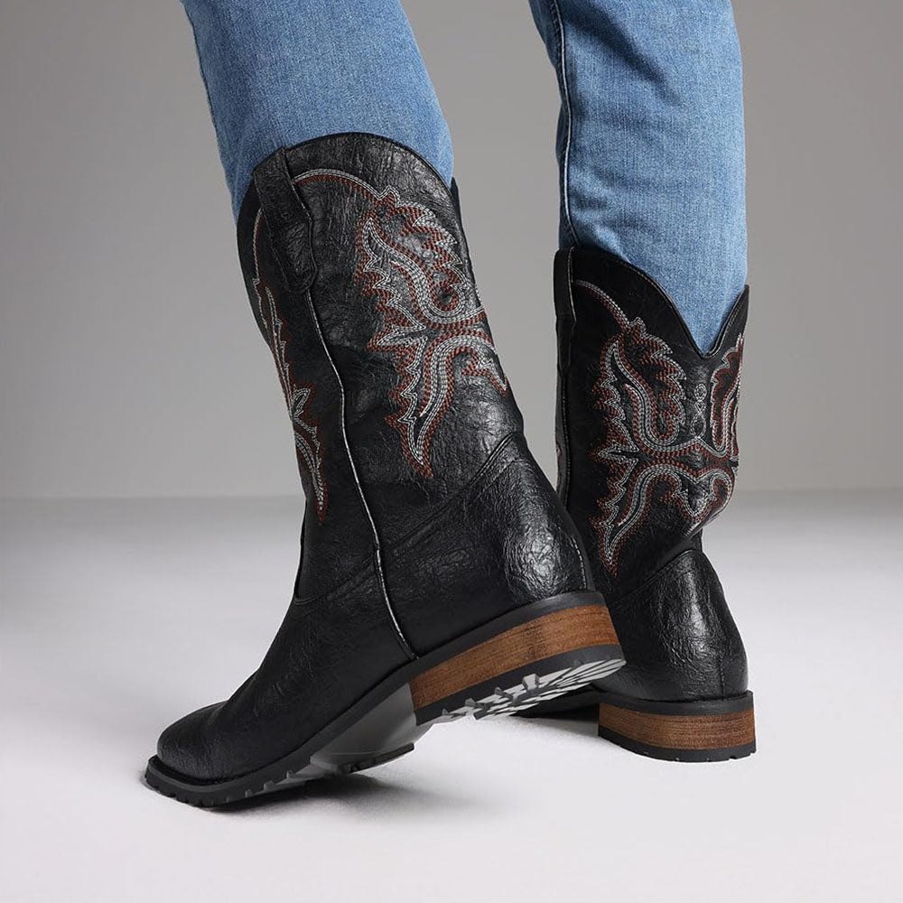 Heritage Classic™ Cowboy Boots