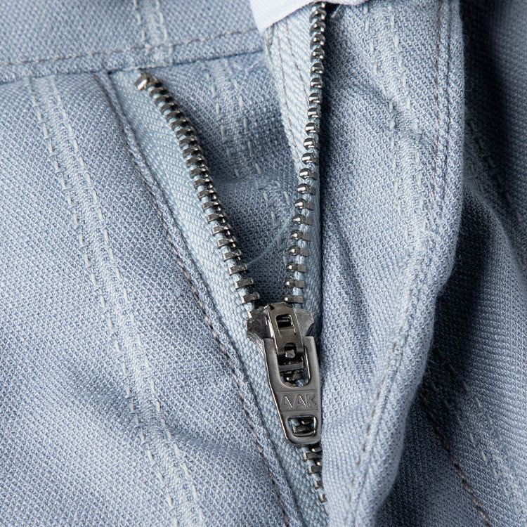 Vitruvian Textured Pants