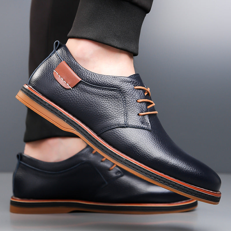 Oridian Leather Shoes