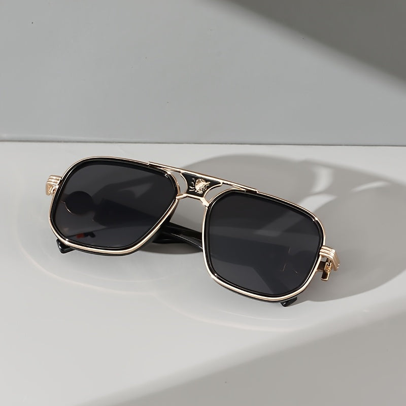 Vunala Aviator Sunglasses