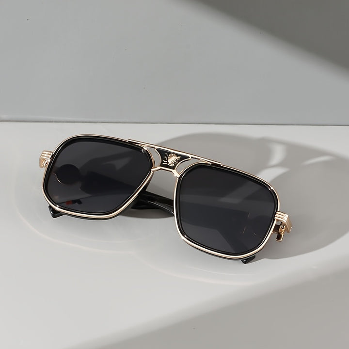 Vunala Aviator Sunglasses
