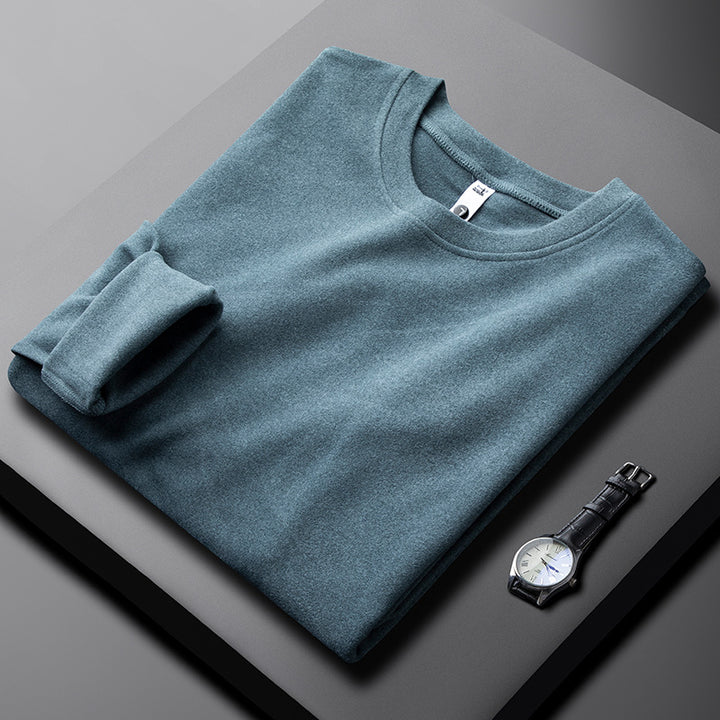 True Comfort Classic Crewneck