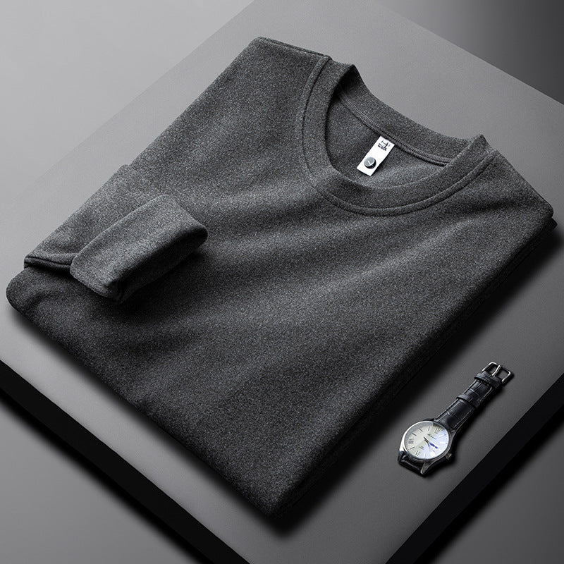 True Comfort Classic Crewneck