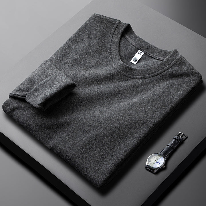 True Comfort Classic Crewneck