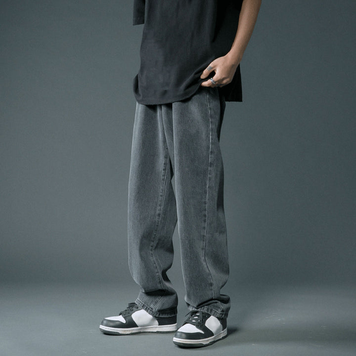 Laron Classic Jeans