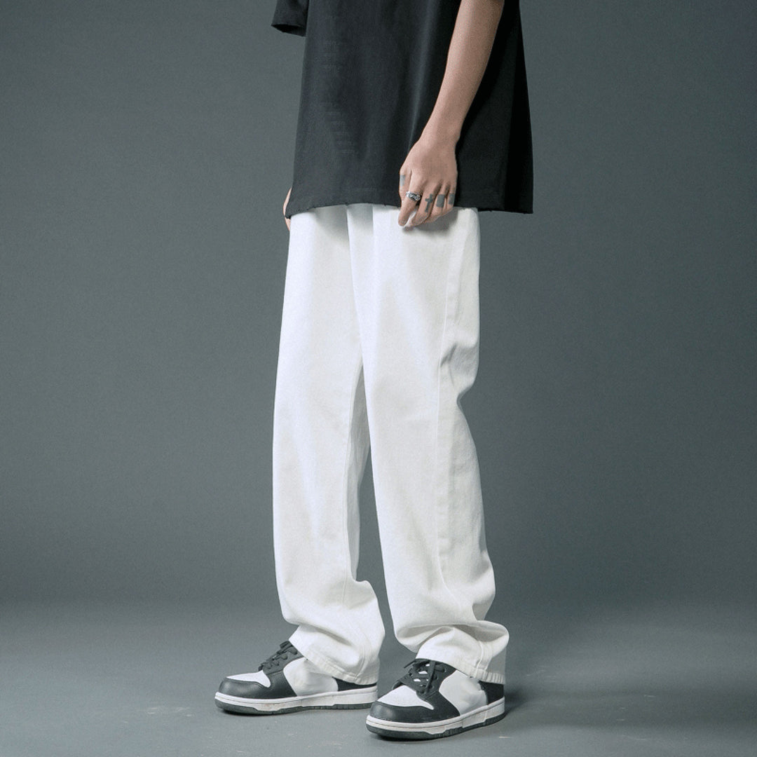Laron Classic Jeans
