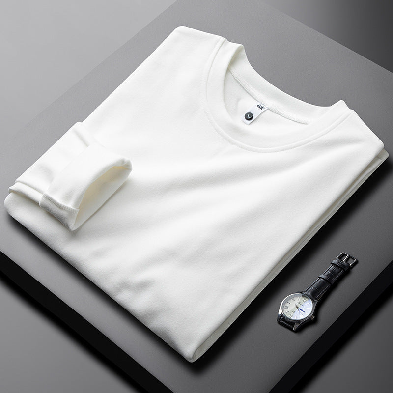 True Comfort Classic Crewneck