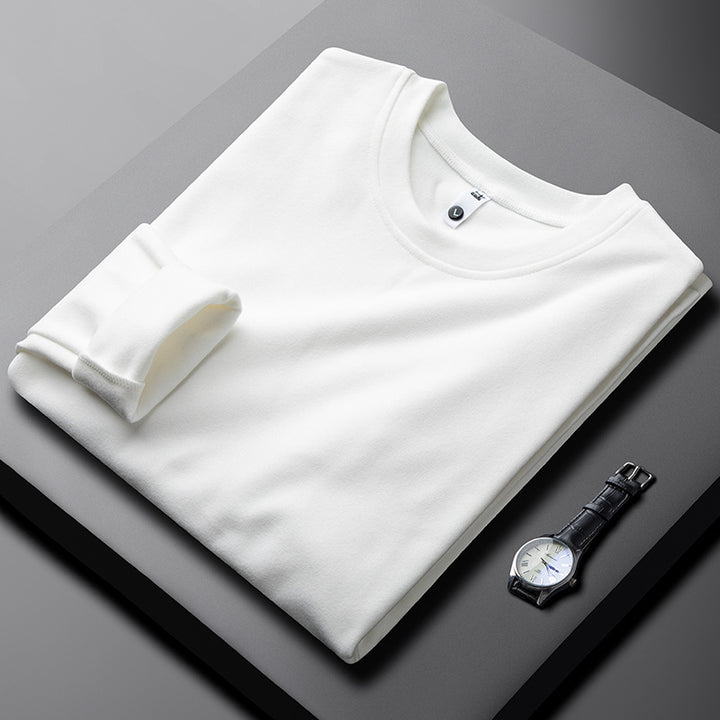 True Comfort Classic Crewneck