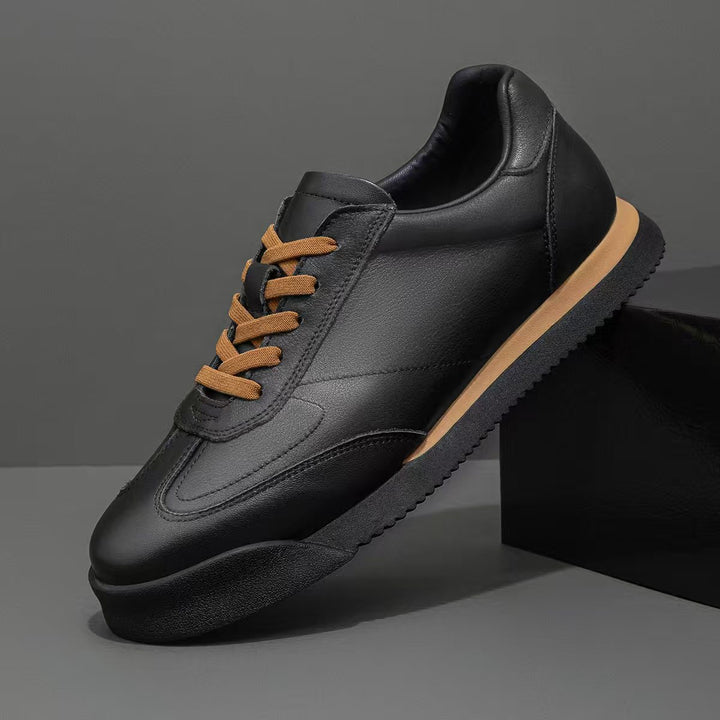 Rosaro Leather Sneakers