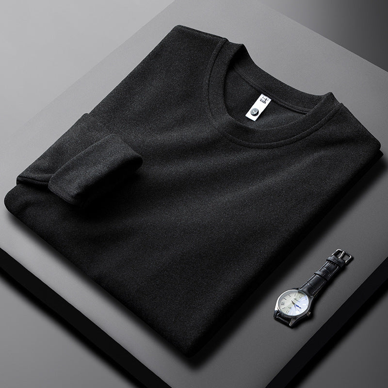 True Comfort Classic Crewneck