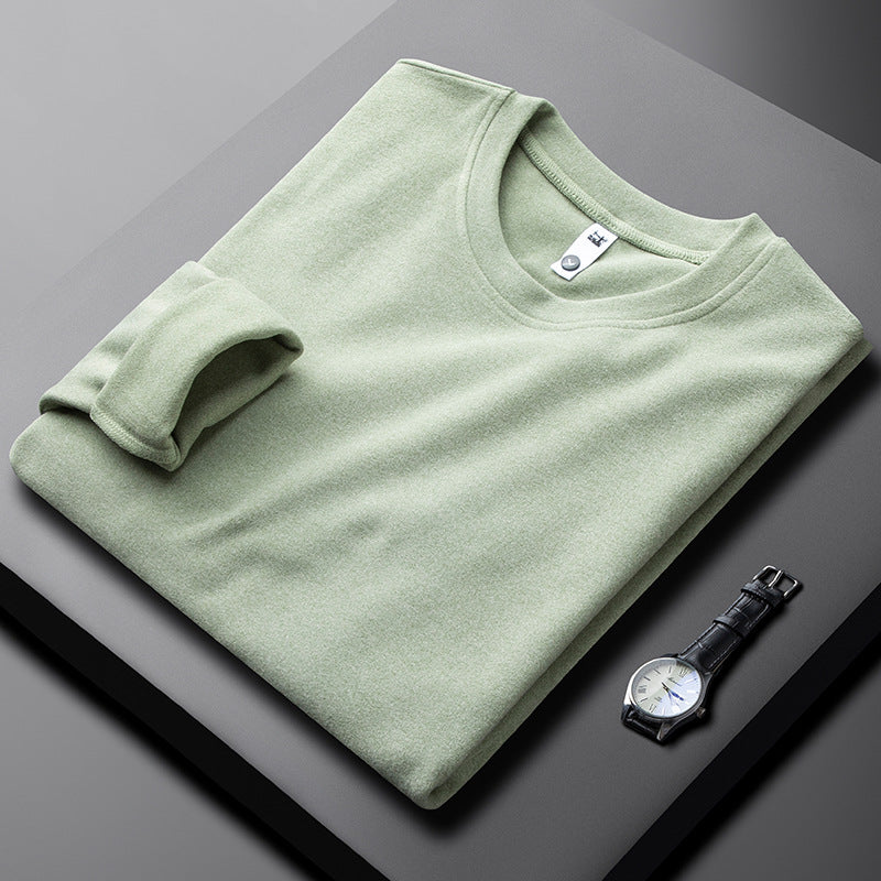 True Comfort Classic Crewneck