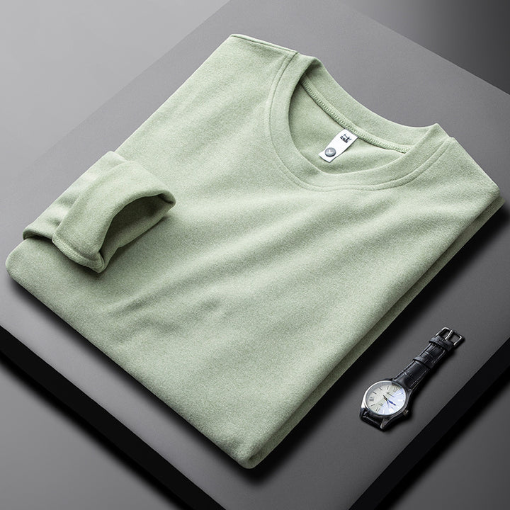 True Comfort Classic Crewneck